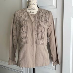 13 Kate hill NWT blazer